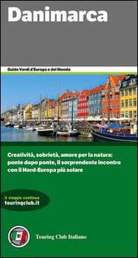 Danimarca - Librerie.coop