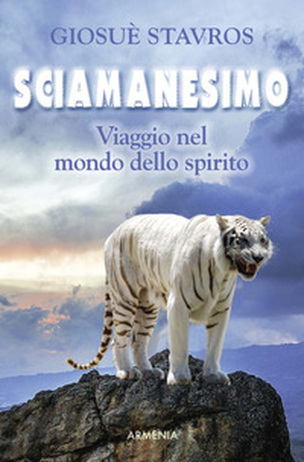 Sciamanesimo. Viaggio nel mondo dello spirito - Librerie.coop Sciamanesimo. Viaggio nel mondo dello spirito - Librerie.coop