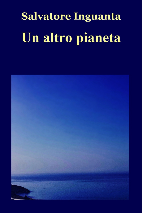 Un altro pianeta - Librerie.coop Un altro pianeta - Librerie.coop