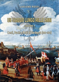 Un viaggio lungo mille anni - Librerie.coop