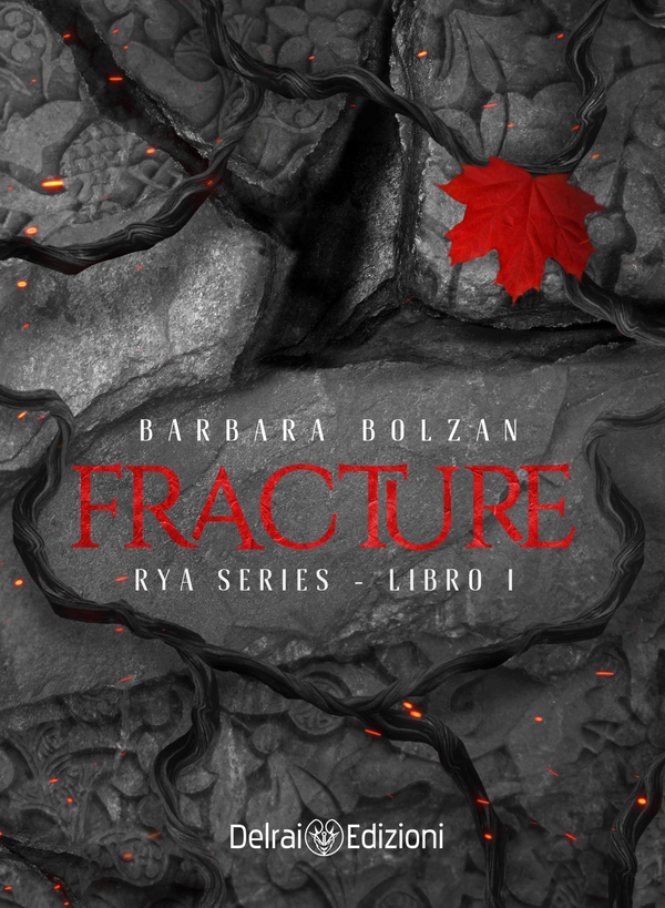 Fracture - Librerie.coop Fracture - Librerie.coop