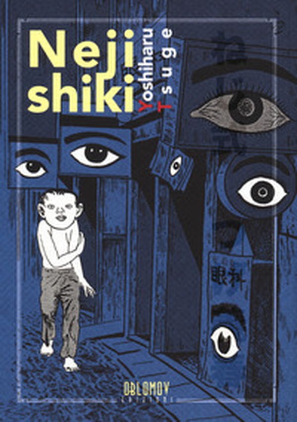 Nejishiki - Librerie.coop Nejishiki - Librerie.coop