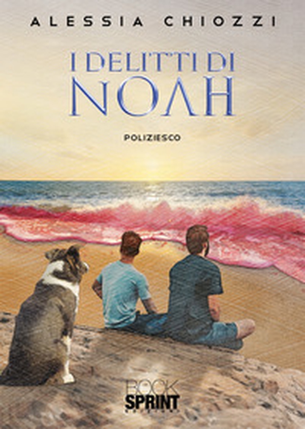 I delitti di Noah - Librerie.coop I delitti di Noah - Librerie.coop