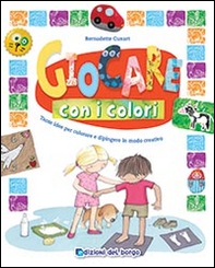 Giocare con i colori - Librerie.coop