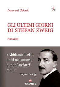 Gli ultimi giorni di Stefan Zweig - Librerie.coop