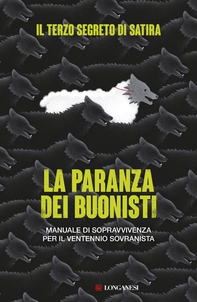La paranza dei buonisti - Librerie.coop La paranza dei buonisti - Librerie.coop