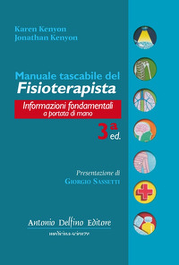 Manuale tascabile del fisioterapista - Librerie.coop Manuale tascabile del fisioterapista - Librerie.coop