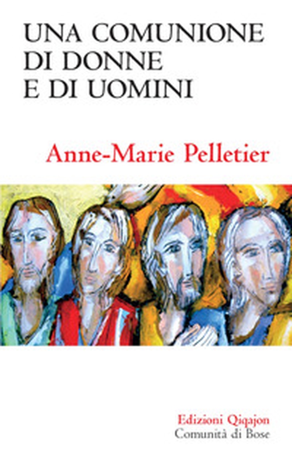 Una comunione di donne e di uomini - Librerie.coop Una comunione di donne e di uomini - Librerie.coop