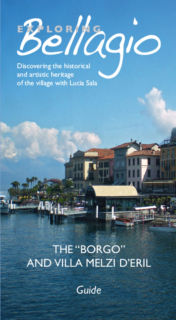 Exploring Bellagio - Librerie.coop Exploring Bellagio - Librerie.coop