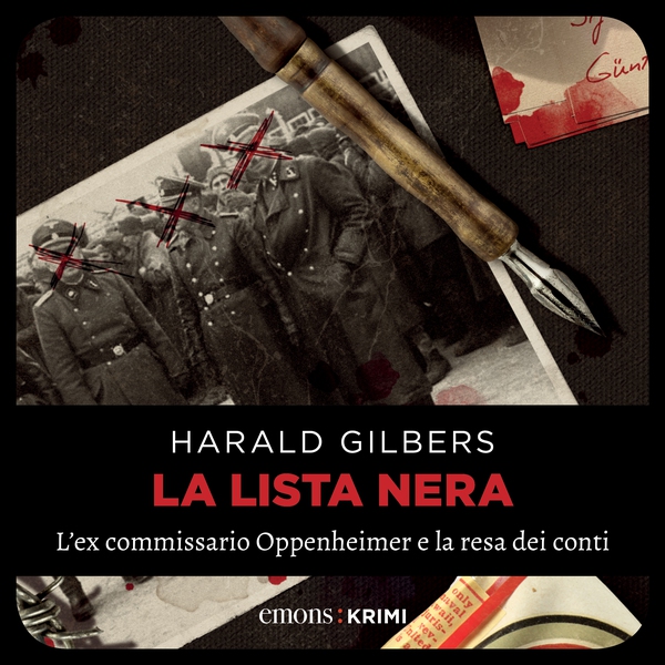 La lista nera - Librerie.coop La lista nera - Librerie.coop