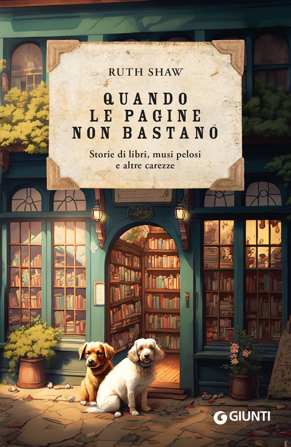 Quando le pagine non bastano - Librerie.coop Quando le pagine non bastano - Librerie.coop