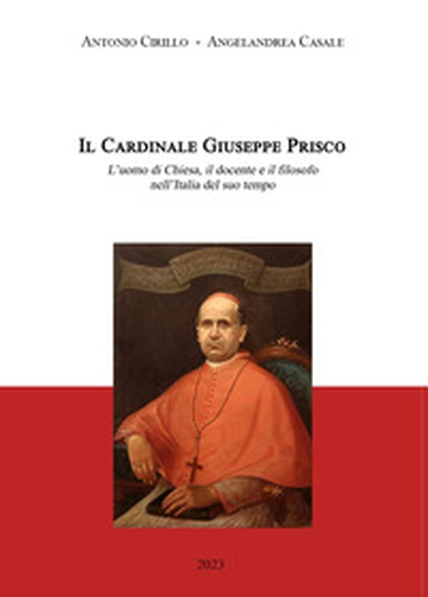 Il cardinale Giuseppe Prisco - Librerie.coop Il cardinale Giuseppe Prisco - Librerie.coop