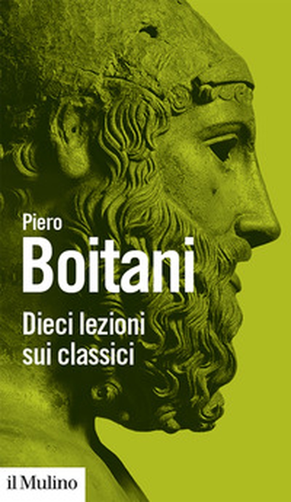 Dieci lezioni sui classici - Librerie.coop Dieci lezioni sui classici - Librerie.coop