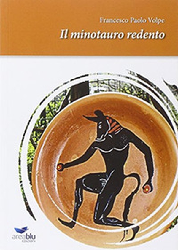 Il minotauro redento - Librerie.coop Il minotauro redento - Librerie.coop