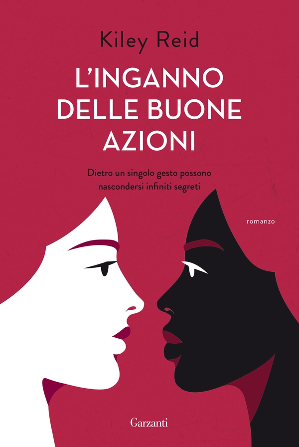 L'inganno delle buone azioni - Librerie.coop L'inganno delle buone azioni - Librerie.coop