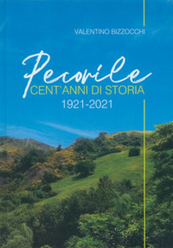 Pecorile. Cent'anni di storia (1921-2021) - Librerie.coop Pecorile. Cent'anni di storia (1921-2021) - Librerie.coop