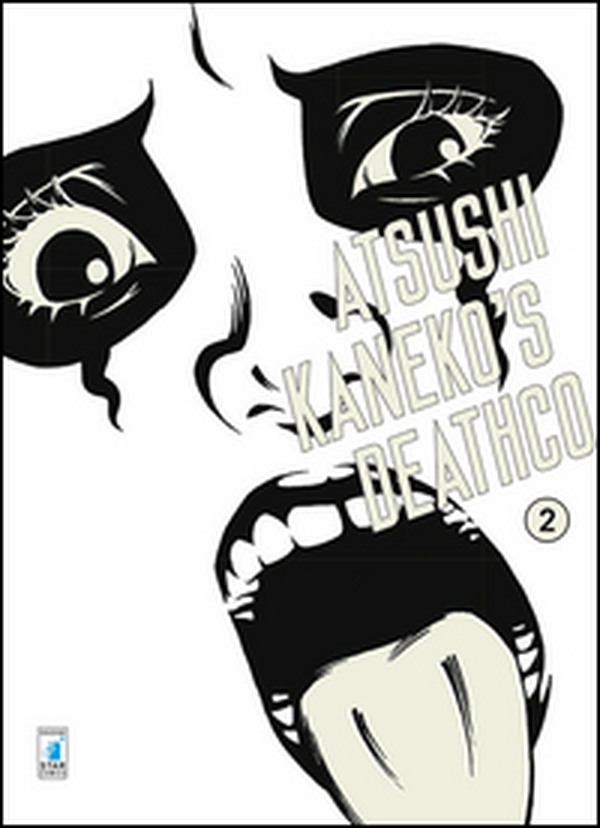 Deathco - Vol. 2 - Librerie.coop Deathco - Vol. 2 - Librerie.coop