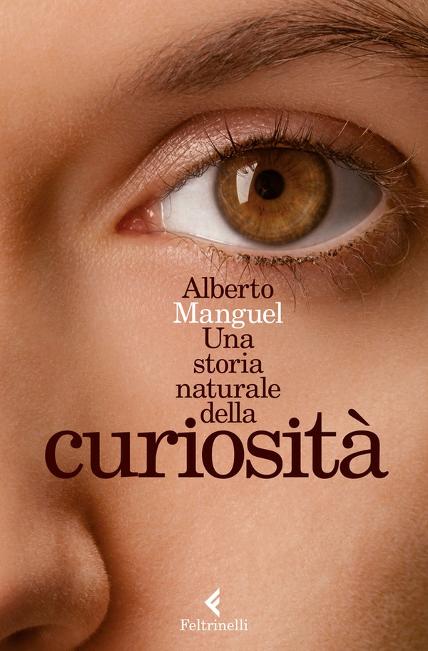 Una storia naturale della curiosità - Librerie.coop Una storia naturale della curiosità - Librerie.coop