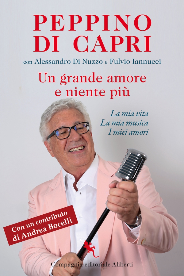 Un grande amore e niente più - Librerie.coop Un grande amore e niente più - Librerie.coop