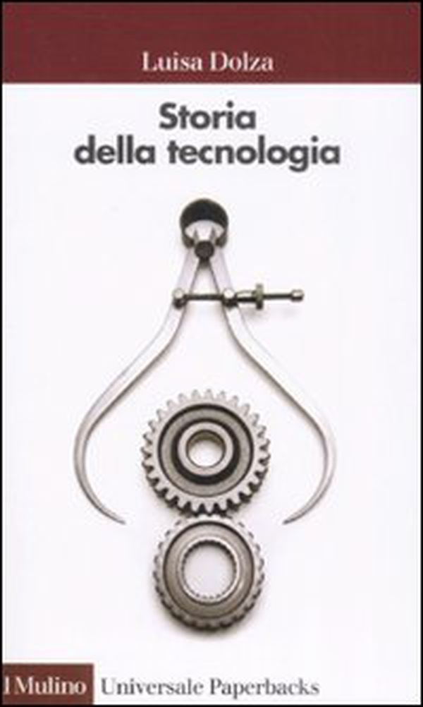 Storia della tecnologia - Librerie.coop Storia della tecnologia - Librerie.coop