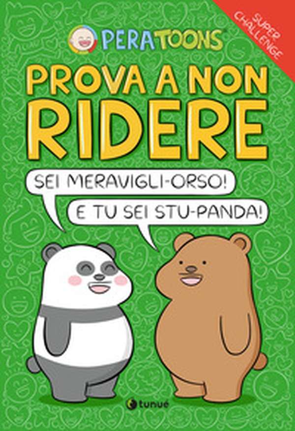 Prova a non ridere - Librerie.coop Prova a non ridere - Librerie.coop