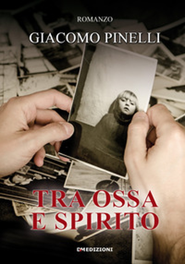 Tra ossa e spirito - Librerie.coop Tra ossa e spirito - Librerie.coop