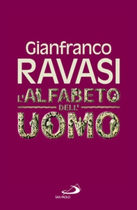 L'alfabeto dell'uomo - Librerie.coop L'alfabeto dell'uomo - Librerie.coop
