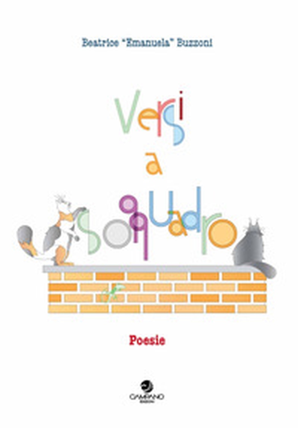 Versi a soqquadro - Librerie.coop Versi a soqquadro - Librerie.coop