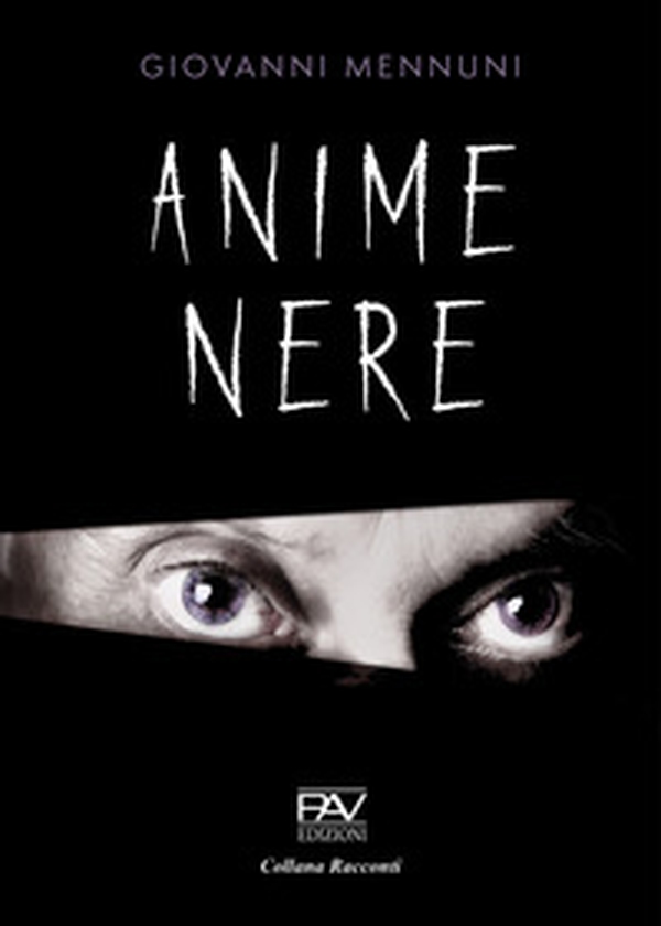 Anime nere - Librerie.coop