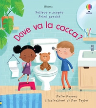 Dove va la cacca? - Librerie.coop