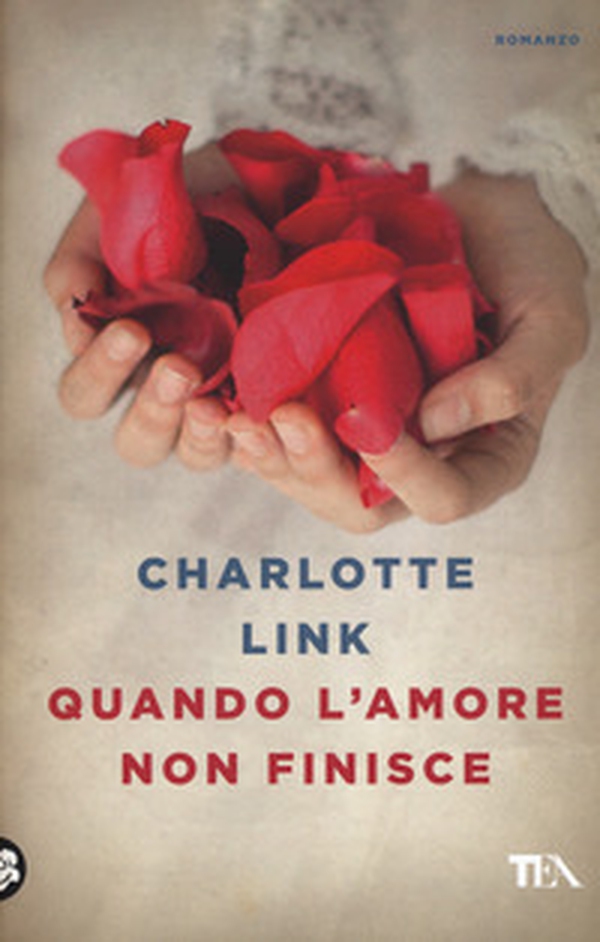 Quando l'amore non finisce - Librerie.coop Quando l'amore non finisce - Librerie.coop