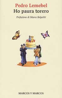 Ho paura torero - Librerie.coop