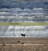 Patagonia. Tierra del fuego. Ediz. inglese - Librerie.coop