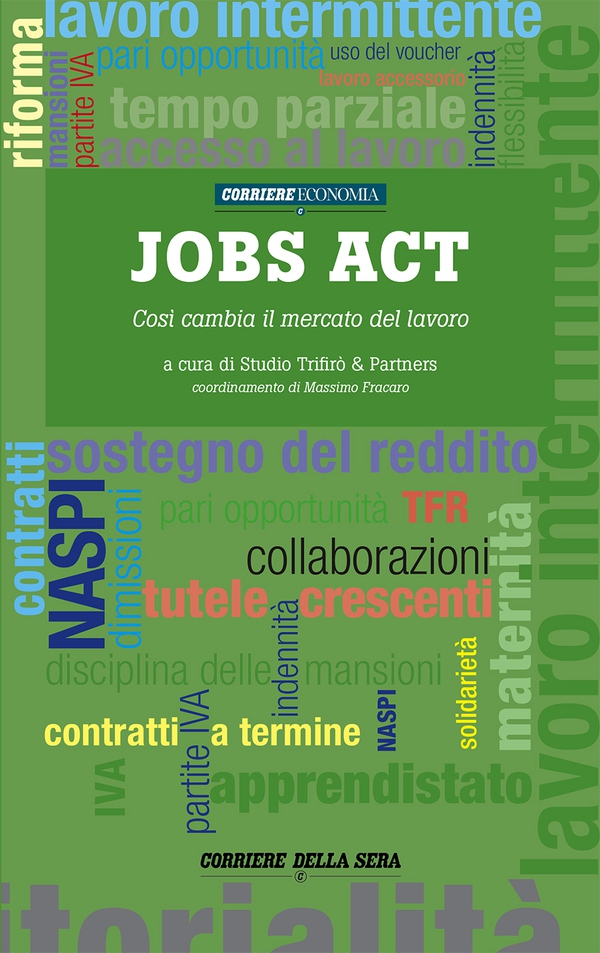 Jobs act - Librerie.coop Jobs act - Librerie.coop