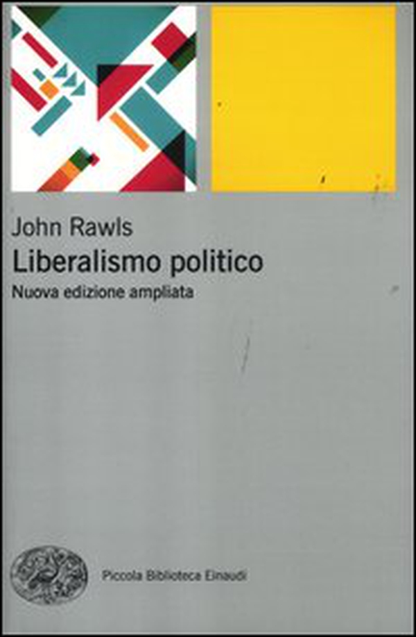 Liberalismo politico - Librerie.coop Liberalismo politico - Librerie.coop