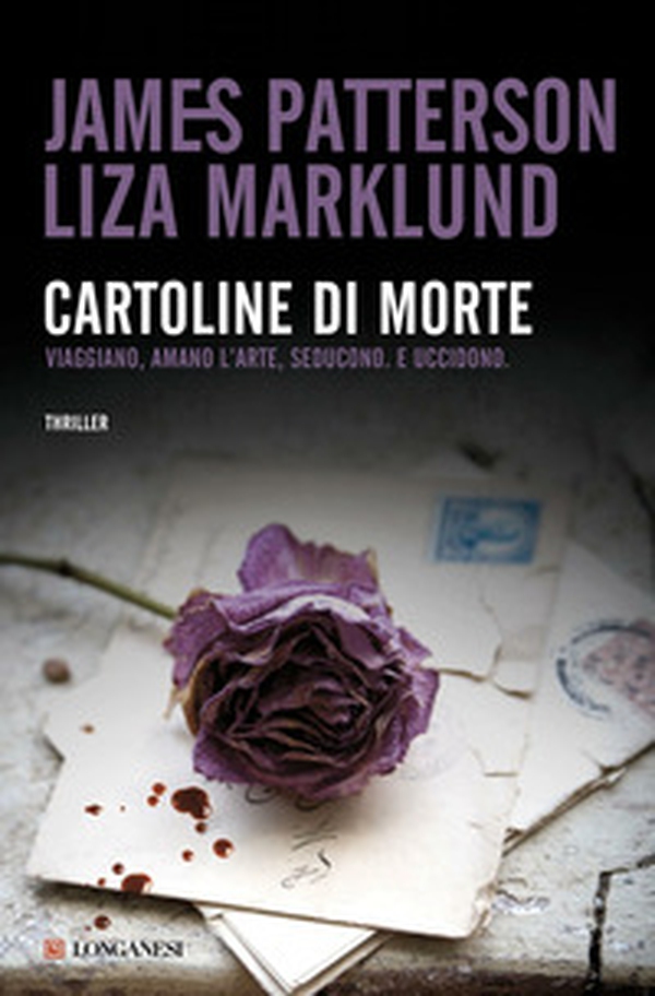 Cartoline di morte - Librerie.coop Cartoline di morte - Librerie.coop
