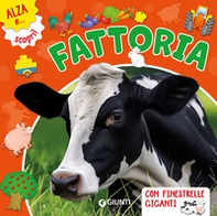 La fattoria - Librerie.coop La fattoria - Librerie.coop