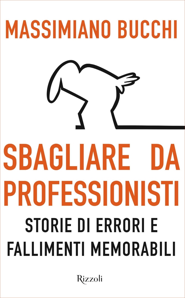 Sbagliare da professionisti - Librerie.coop Sbagliare da professionisti - Librerie.coop