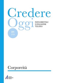 Credere oggi - Vol. 231 - Librerie.coop