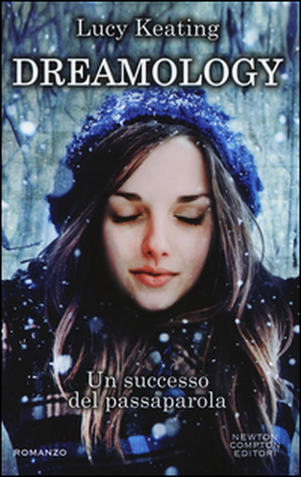 Dreamology - Librerie.coop Dreamology - Librerie.coop