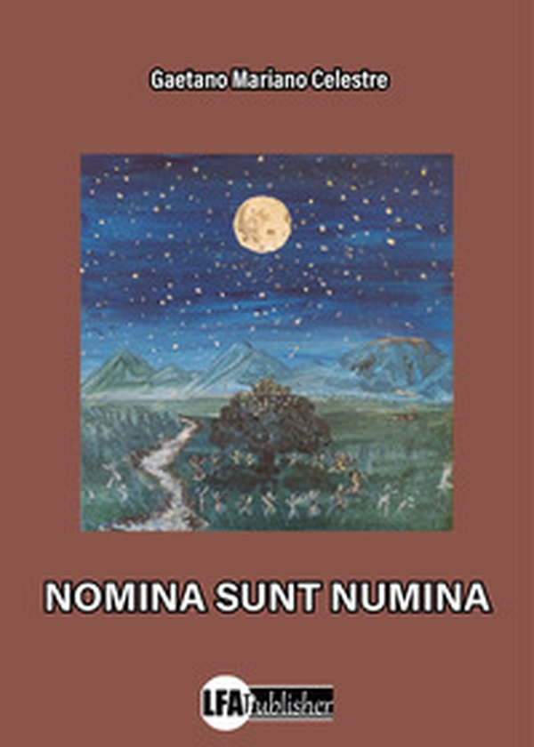 Nomina sunt numina - Librerie.coop Nomina sunt numina - Librerie.coop