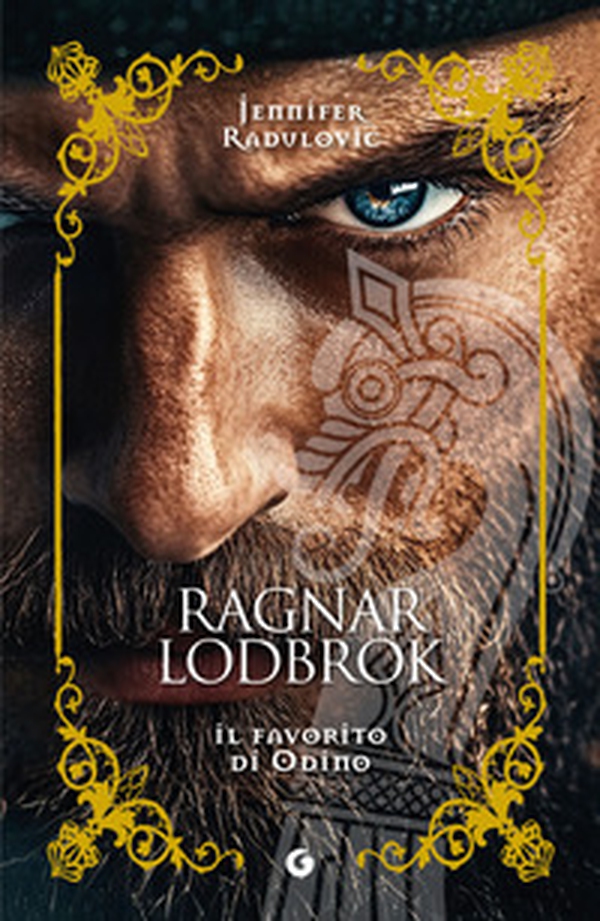 Ragnar Lodbrok. Il favorito di Odino - Librerie.coop Ragnar Lodbrok. Il favorito di Odino - Librerie.coop