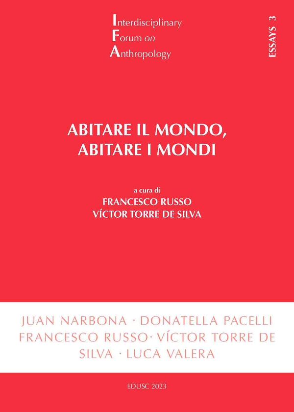 Abitare il mondo, abitare i mondi - Librerie.coop Abitare il mondo, abitare i mondi - Librerie.coop