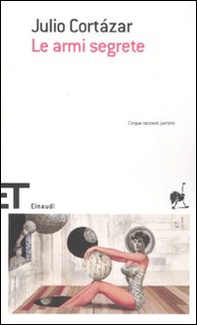 Le armi segrete - Librerie.coop Le armi segrete - Librerie.coop