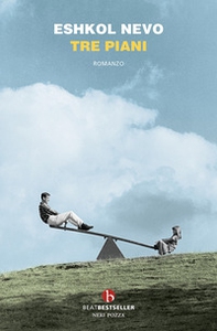 Tre piani - Librerie.coop