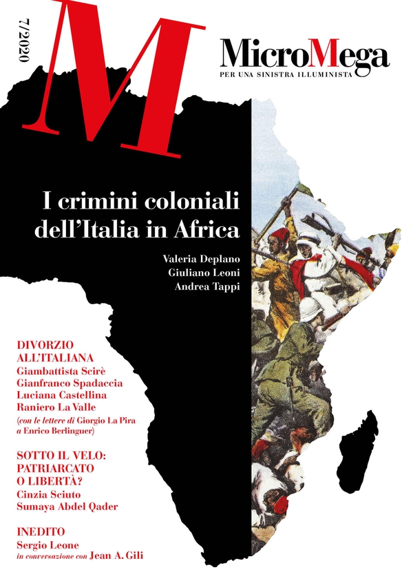 Micromega 7/2020 - Librerie.coop