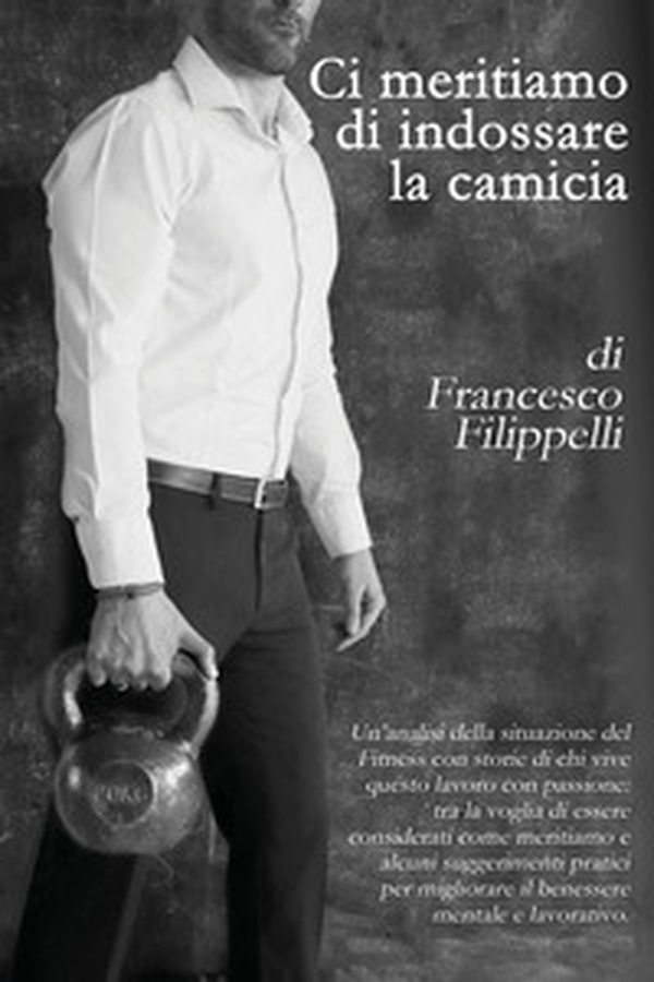 Ci meritiamo di indossare la camicia - Librerie.coop Ci meritiamo di indossare la camicia - Librerie.coop