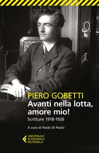 Avanti nella lotta, amore mio! - Librerie.coop