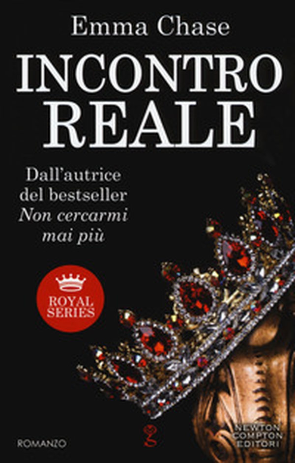 Incontro reale. Royal series - Librerie.coop Incontro reale. Royal series - Librerie.coop