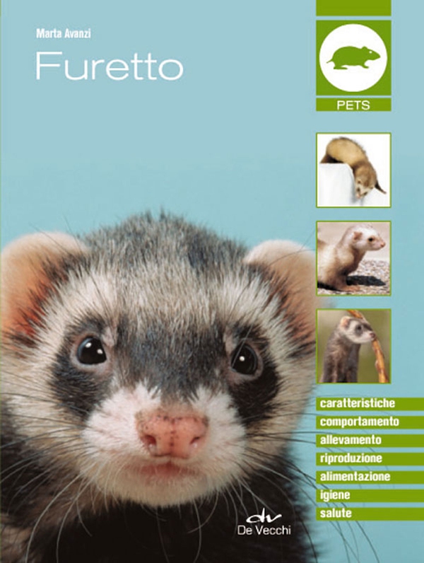 Furetto - Librerie.coop Furetto - Librerie.coop